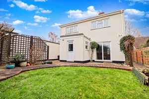 Rear Of Property- click for photo gallery